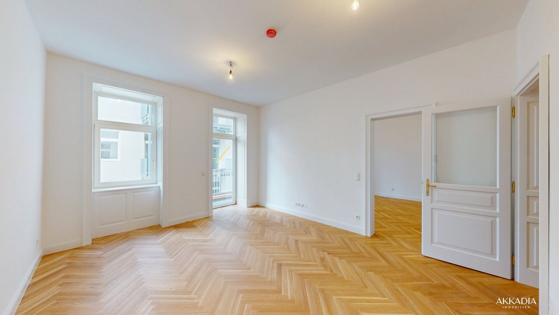 Wohnung in Wien, Wien, Österreich 5 - 18094028