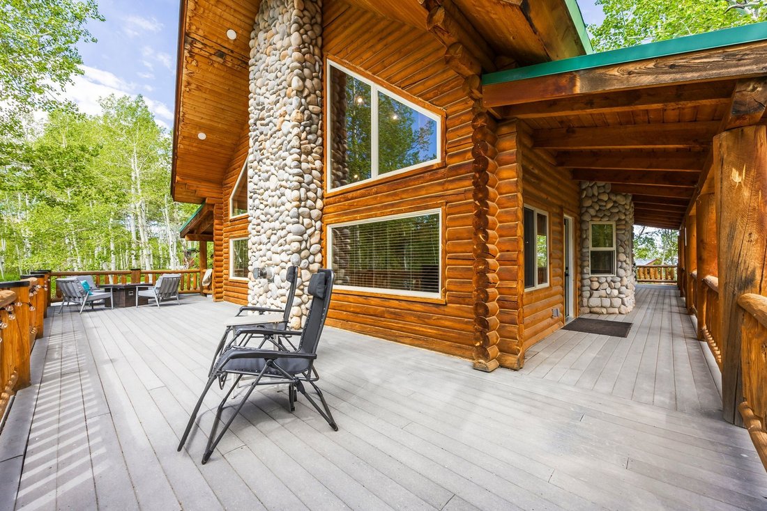 Casa a Heber City, Utah, Stati Uniti 3 - 18093141