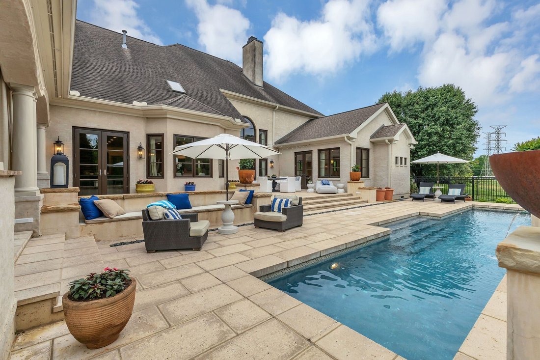 House in Nashville, Tennessee, United States 1 - 18100794