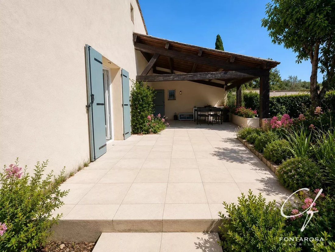 House in Ecarts, Roquebrune-sur-Argens, France 2 - 18093413
