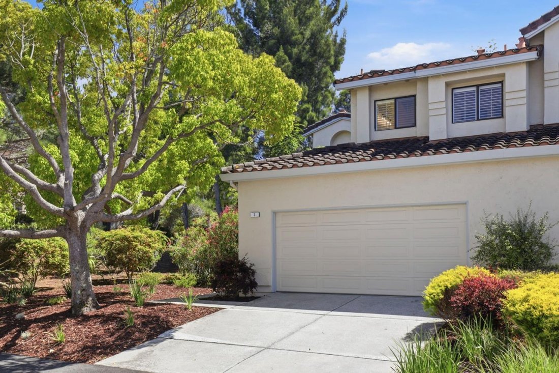 Townhouse in San Carlos, California, United States 4 - 18106392