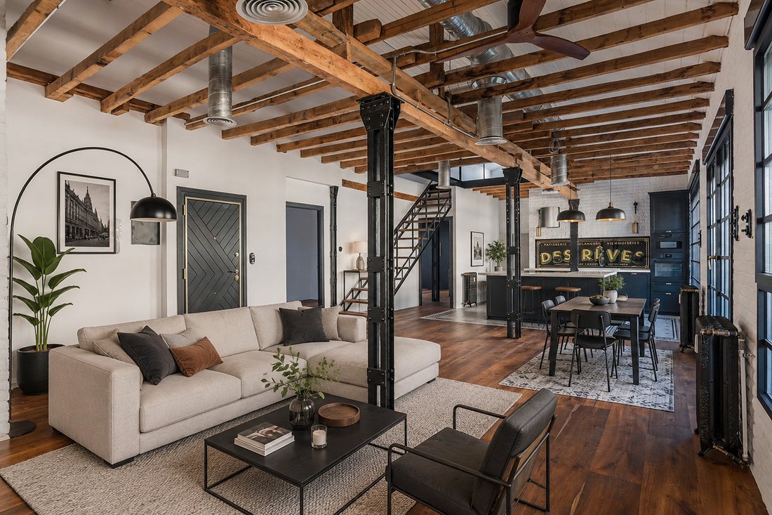 Apartment in Centro, Madrid, Spain 3 - 17225075
