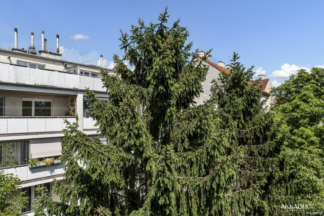 Apartment in Vienna, Wien, Austria 3 - 18094022