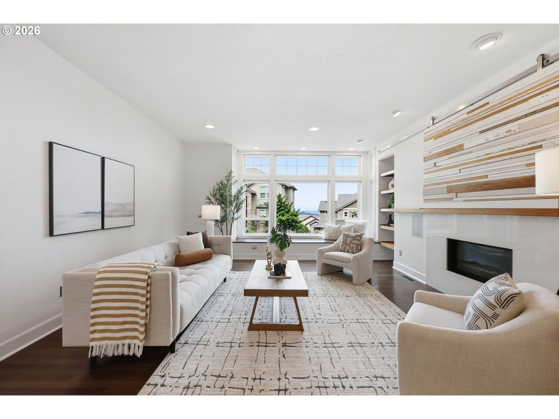 House in Portland, Oregon, United States 4 - 18097846