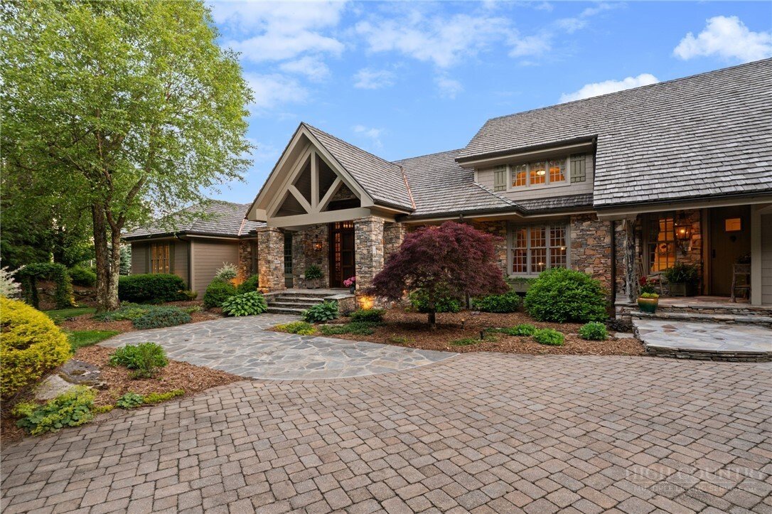 House in Blowing Rock, North Carolina, United States 2 - 17940568