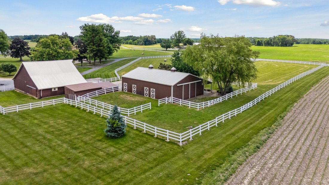 House in Port Byron, Illinois, United States 5 - 18095313