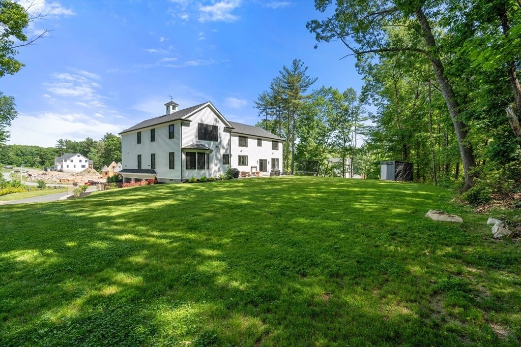 House in North Reading, Massachusetts, United States 3 - 18096286