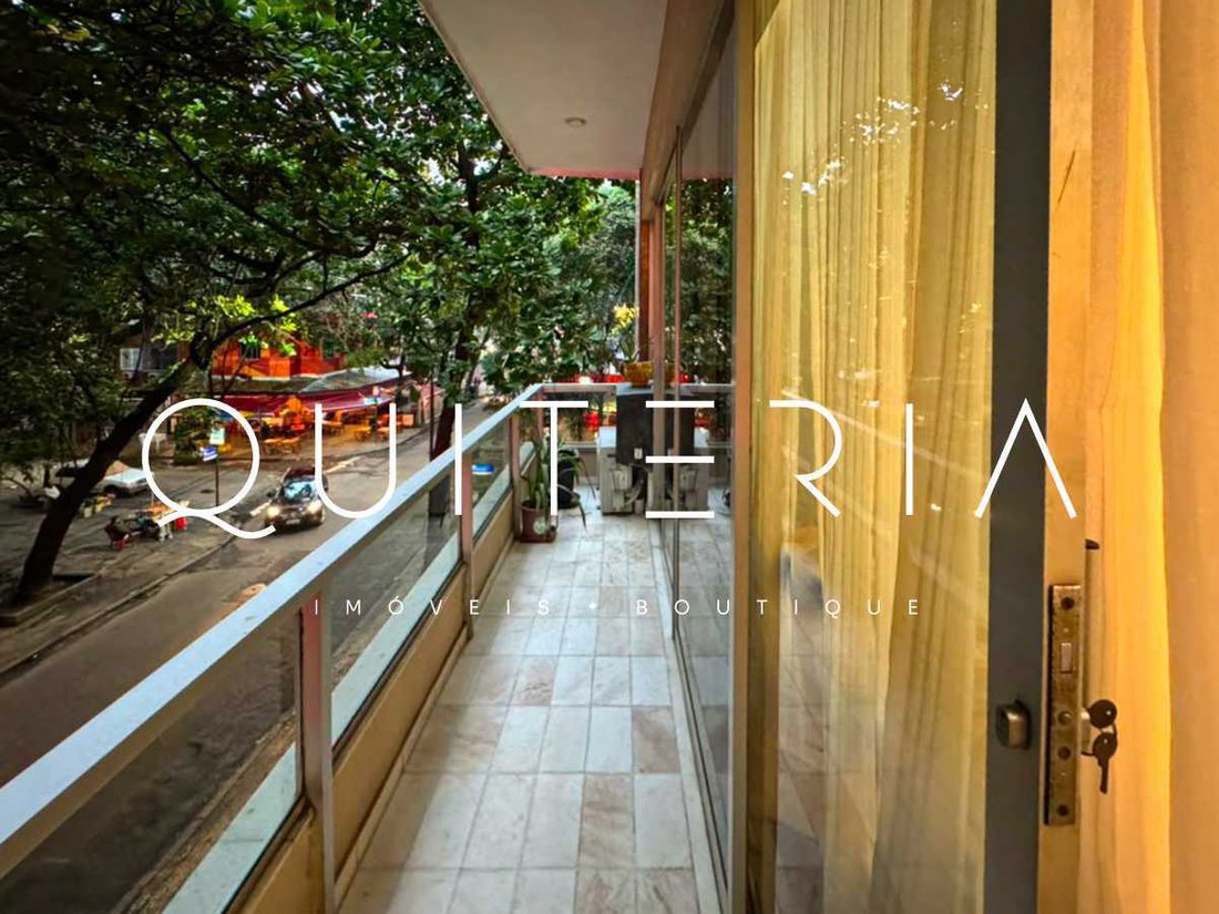 Apartment in Rio de Janeiro, State of Rio de Janeiro, Brazil 3 - 18105208