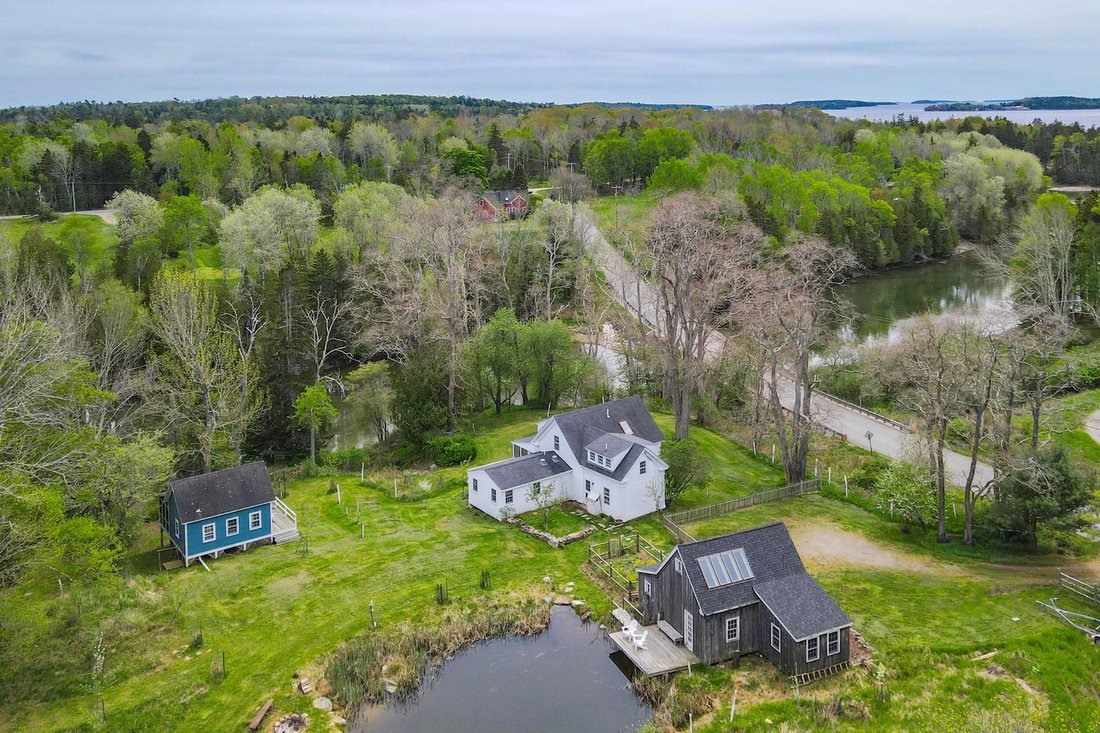 House in Islesboro, Maine, United States 2 - 18093999
