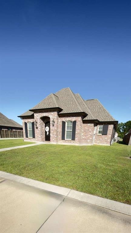 House in Thibodaux, Louisiana, United States 2 - 17951389
