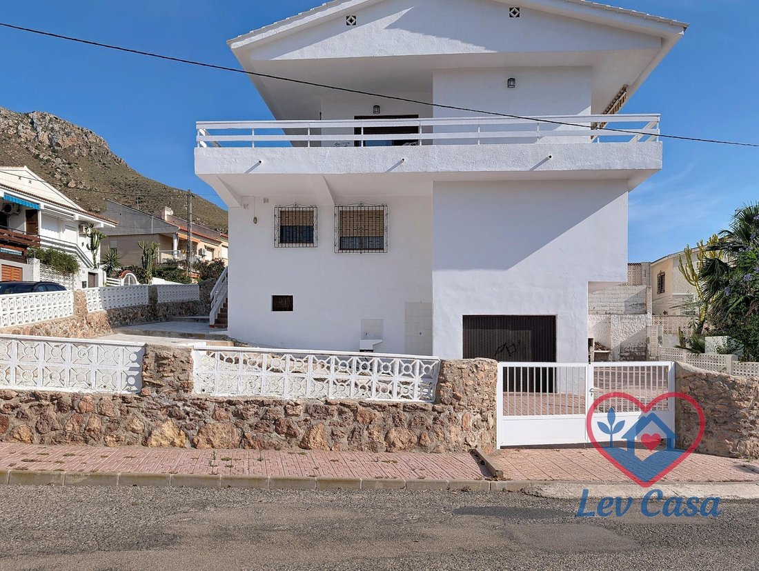 Villa in Eagles, Región de Murcia, Spain 4 - 18098632