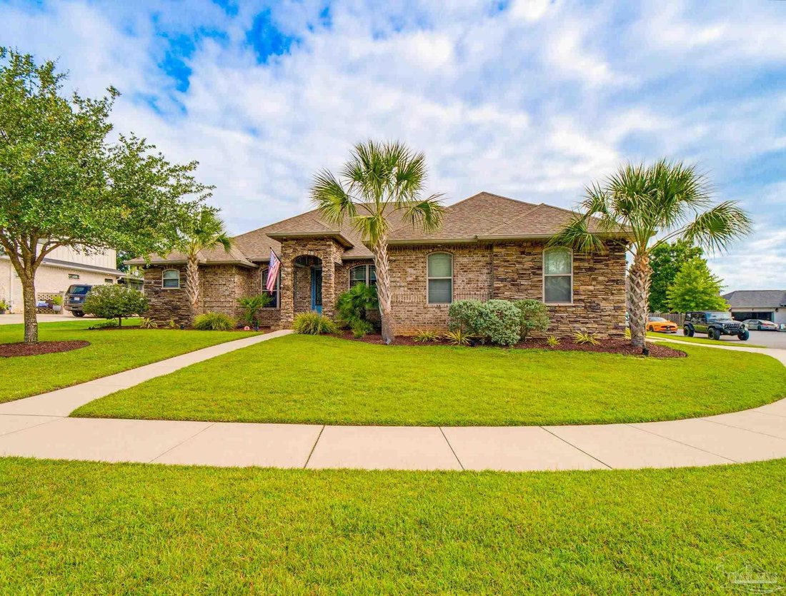 House in Pensacola, Florida, United States 3 - 18105096