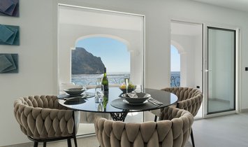 Wohnung in Port d'Andratx, Andratx, Balearische Inseln 1