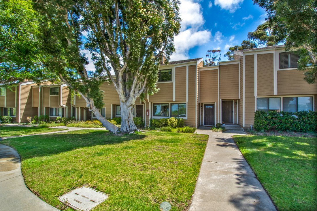 Newport Beach, California, United States 4 - 18094492