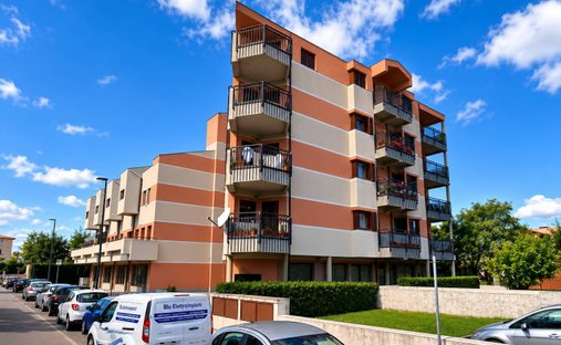 Appartement à Centro, Olbia, Italie 1