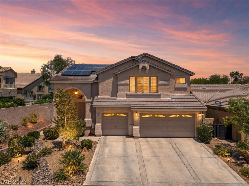 House in Las Vegas, Nevada, United States 2 - 18092382