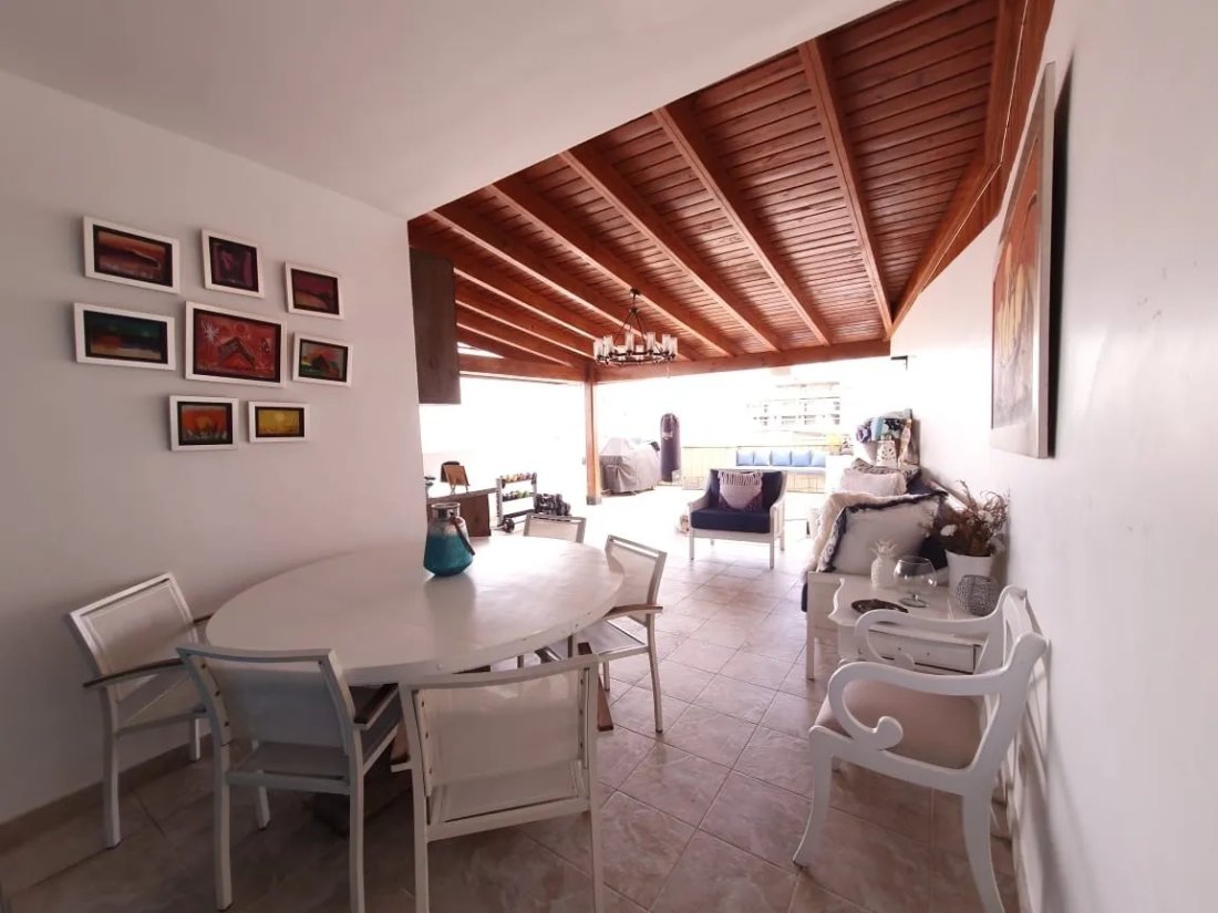 Apartment in Santo Domingo, Distrito Nacional, Dominican Republic 5 - 18107326