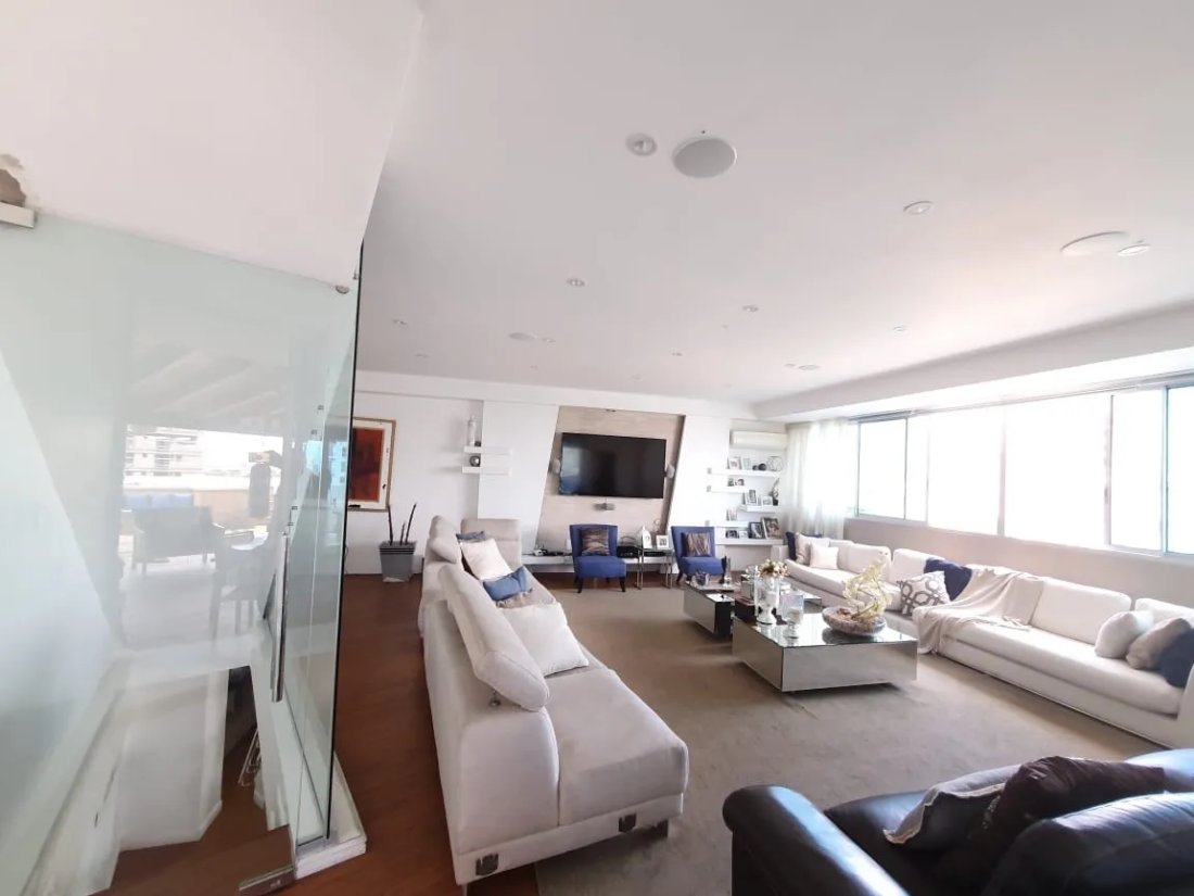 Apartment in Santo Domingo, Distrito Nacional, Dominican Republic 3 - 18107326
