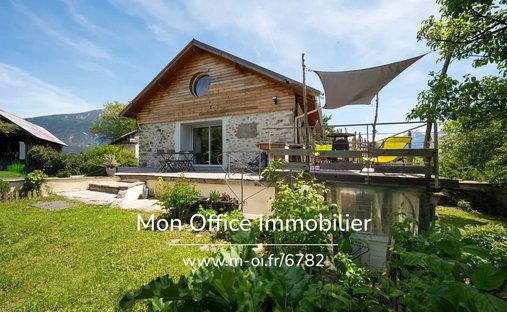 Casa a Les Ecarts, Embrun, Francia 1
