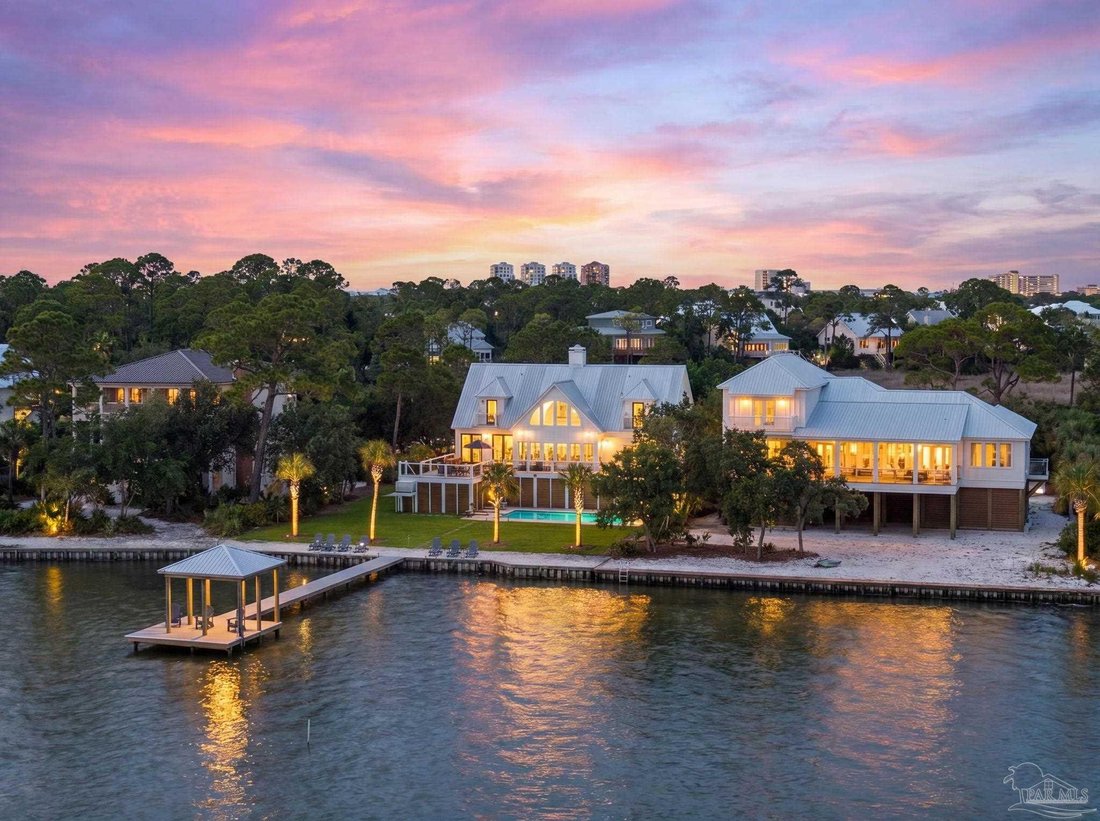 House in Orange Beach, Alabama, United States 1 - 18102271