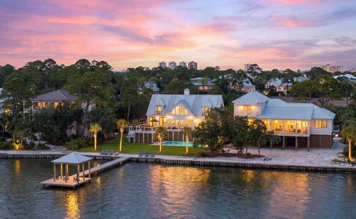 House in Orange Beach, Alabama, United States 1