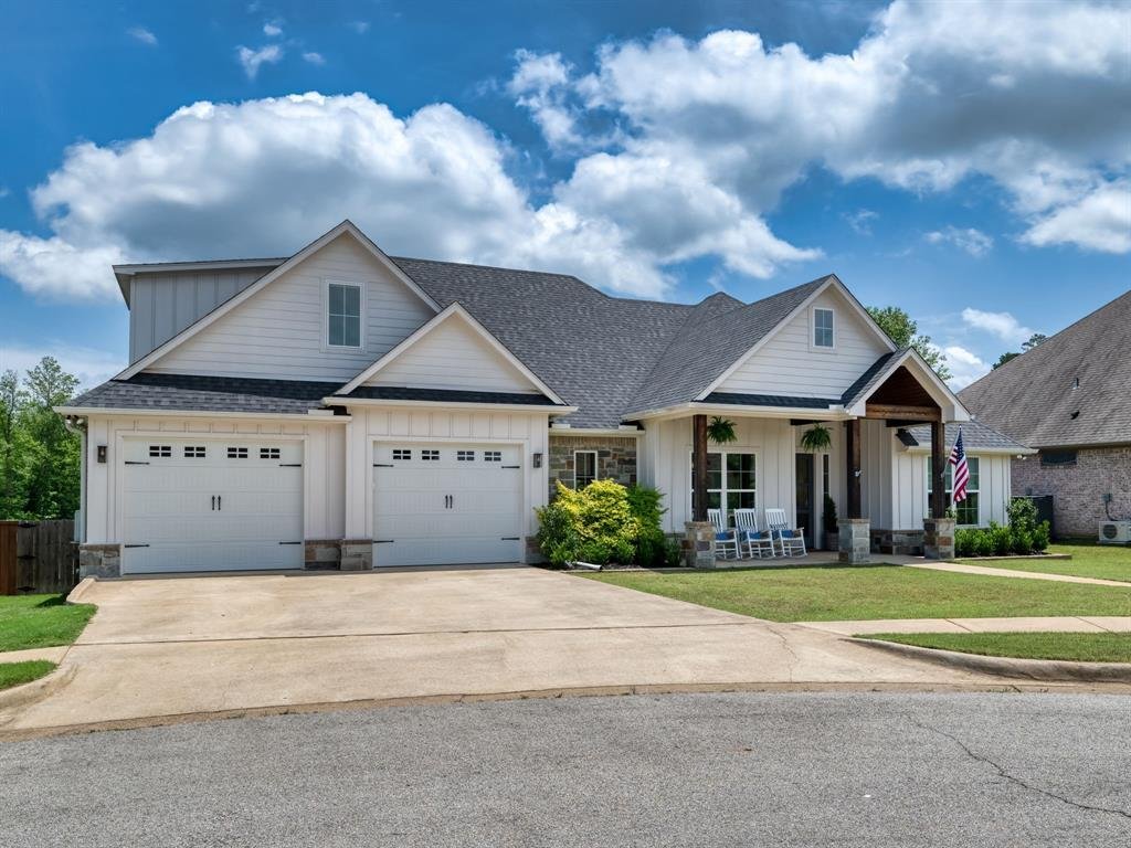House in Tyler, Texas, United States 2 - 18096228