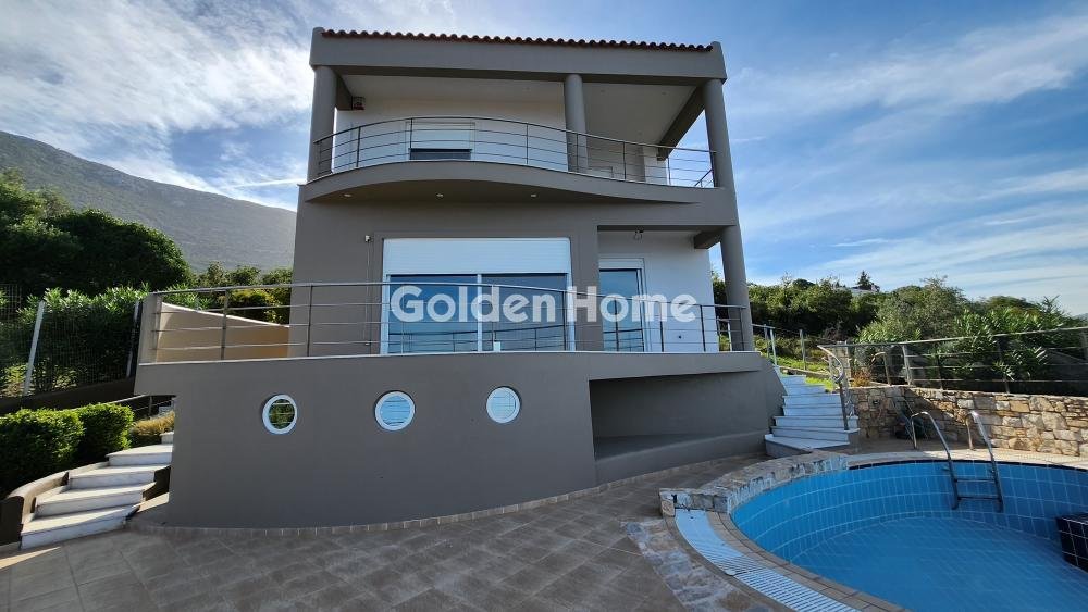 House in Anthidon Municipal Commune, Anthidon, Greece 1 - 18093580