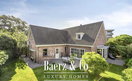 Maison à Halsteren, Brabant-Septentrional, Pays-Bas 1