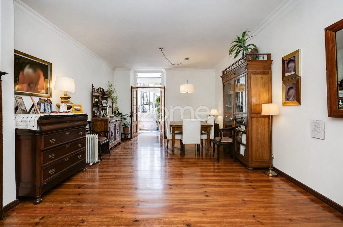 Apartment in Santo Antonio, Lisbon, Portugal 2 - 18097096