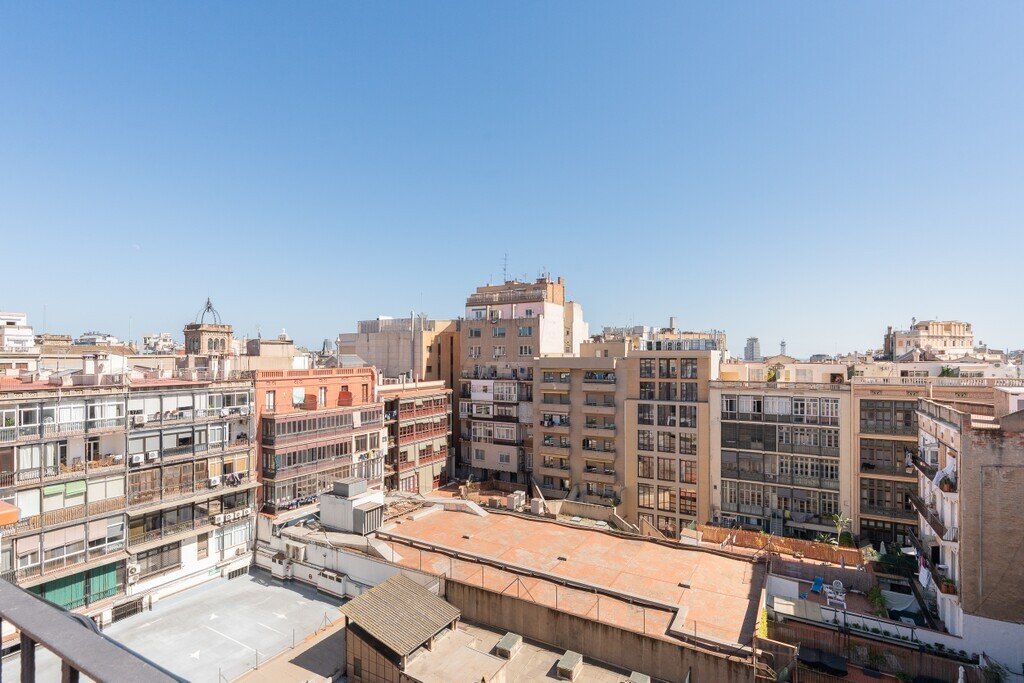 Apartment in Eixample, Barcelona, Spain 1 - 17533424