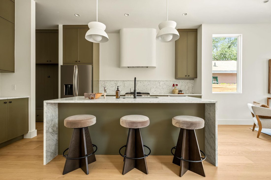 House in Austin, Texas, United States 1 - 18095056