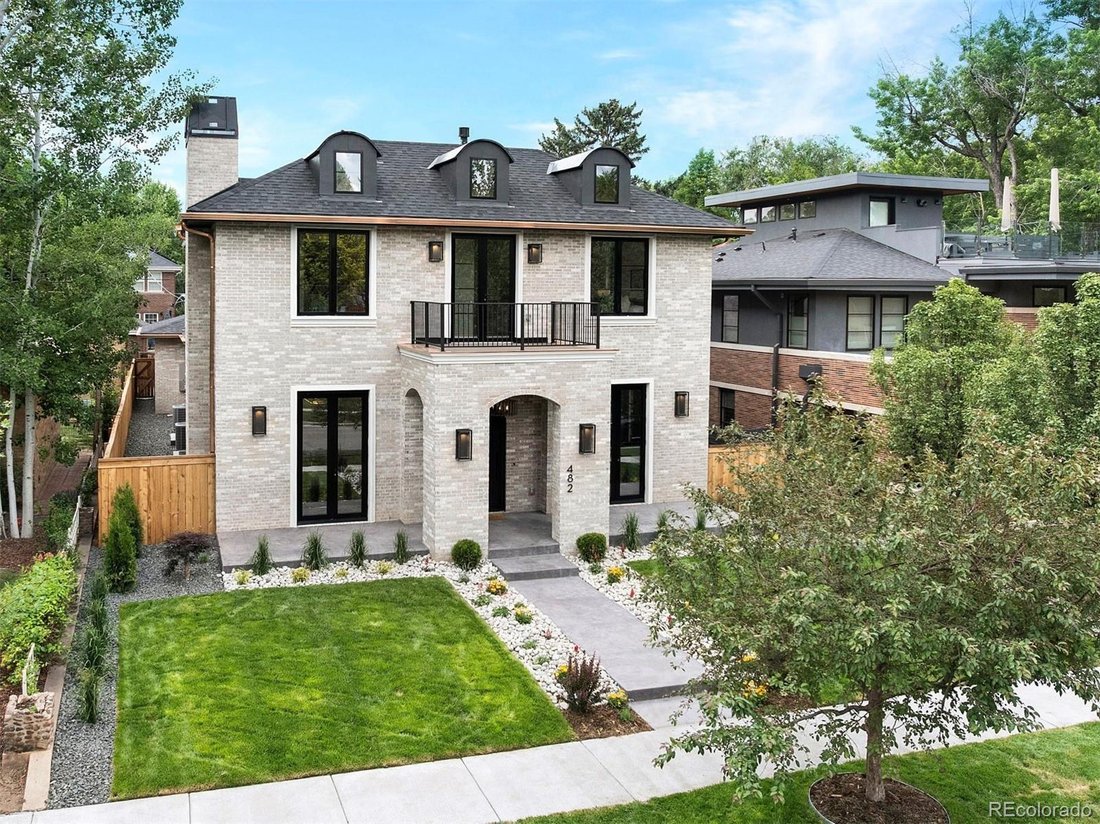 House in Denver, Colorado, United States 3 - 18091146