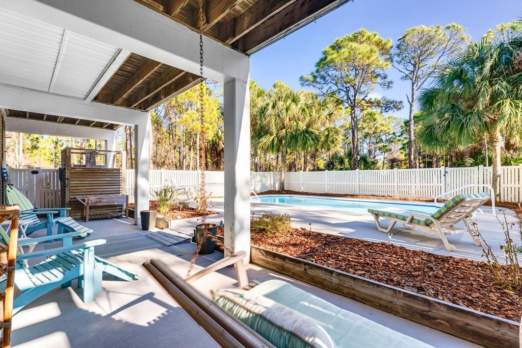 House in Saint George Island, Florida, United States 5 - 18091292
