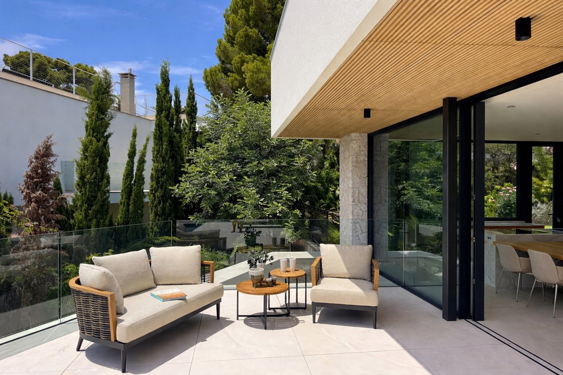 Villa a Calvià, Isole Baleari, Spagna 4 - 18092811
