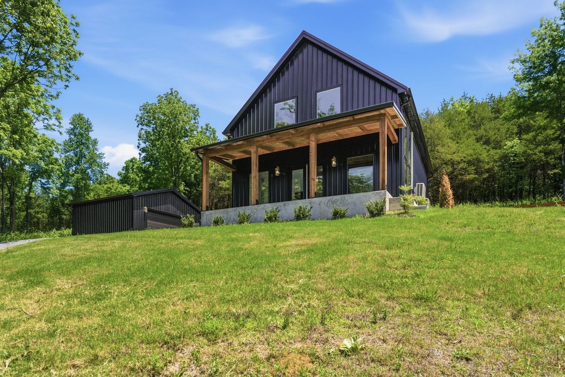 House in Carthage, Tennessee, United States 3 - 18102642