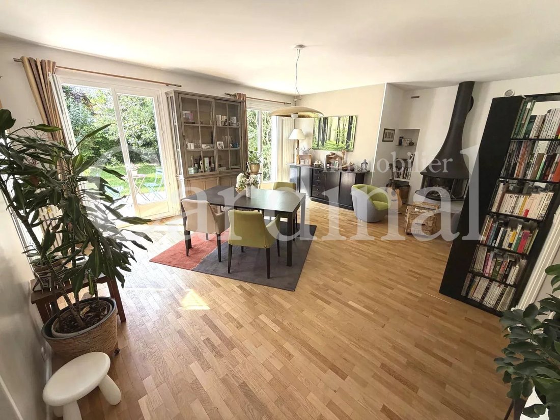 House in Bailly, Ile-de-France, France 4 - 18102781