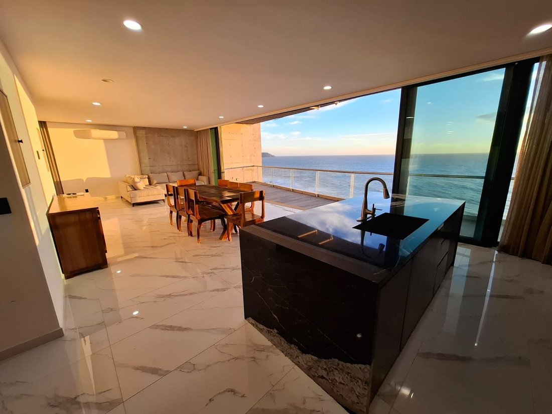 Condo in Mazatlán, Sinaloa, Mexico 5 - 18095790