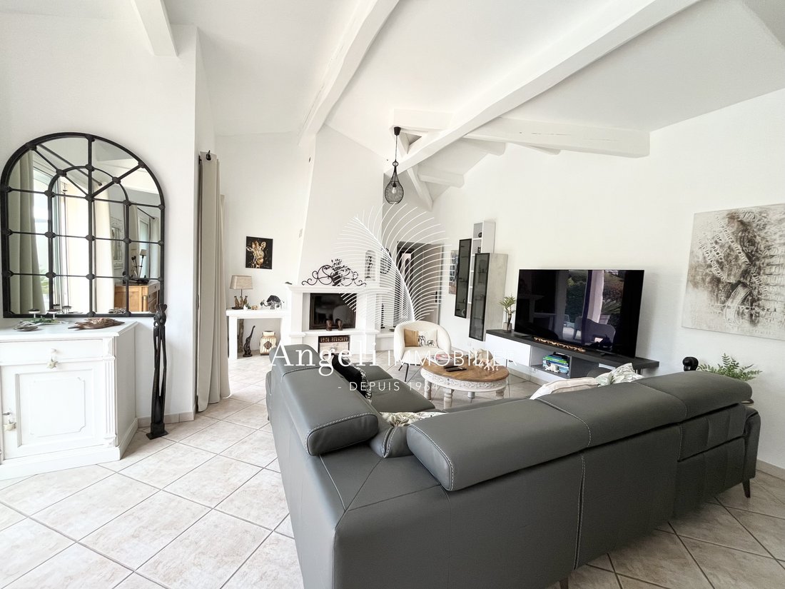 Villa in Frejus, Provence-Alpes-Côte d'Azur, France 5 - 17091848