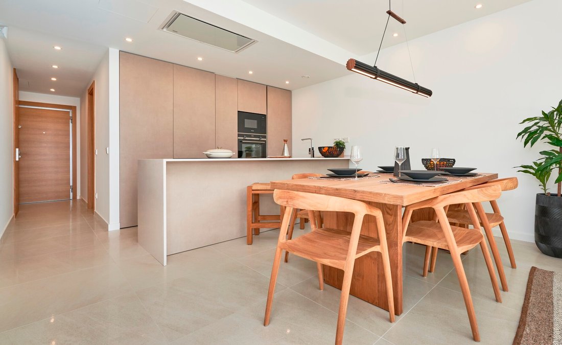 Appartamento a Sant Elm, Andratx, Isole Baleari 2 - 18093249