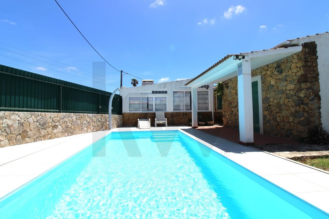 Townhouse in Carvoeira, Lisbon, Portugal 3 - 16102436