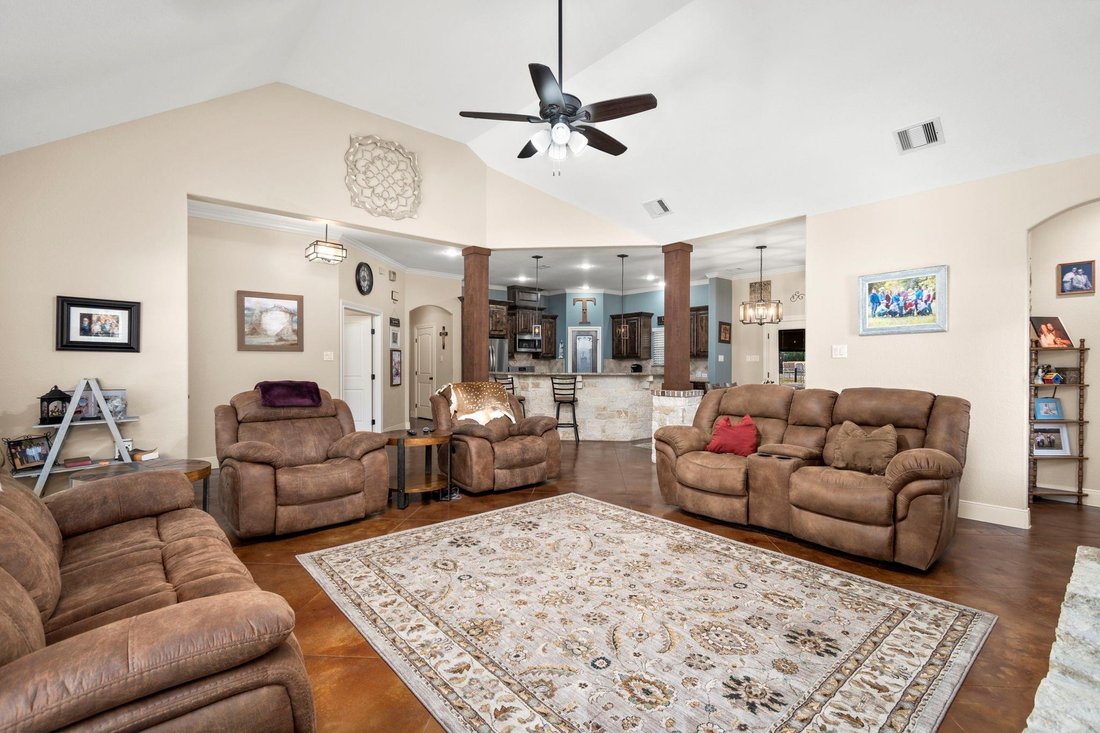 House in Liberty, Texas, United States 5 - 18106267