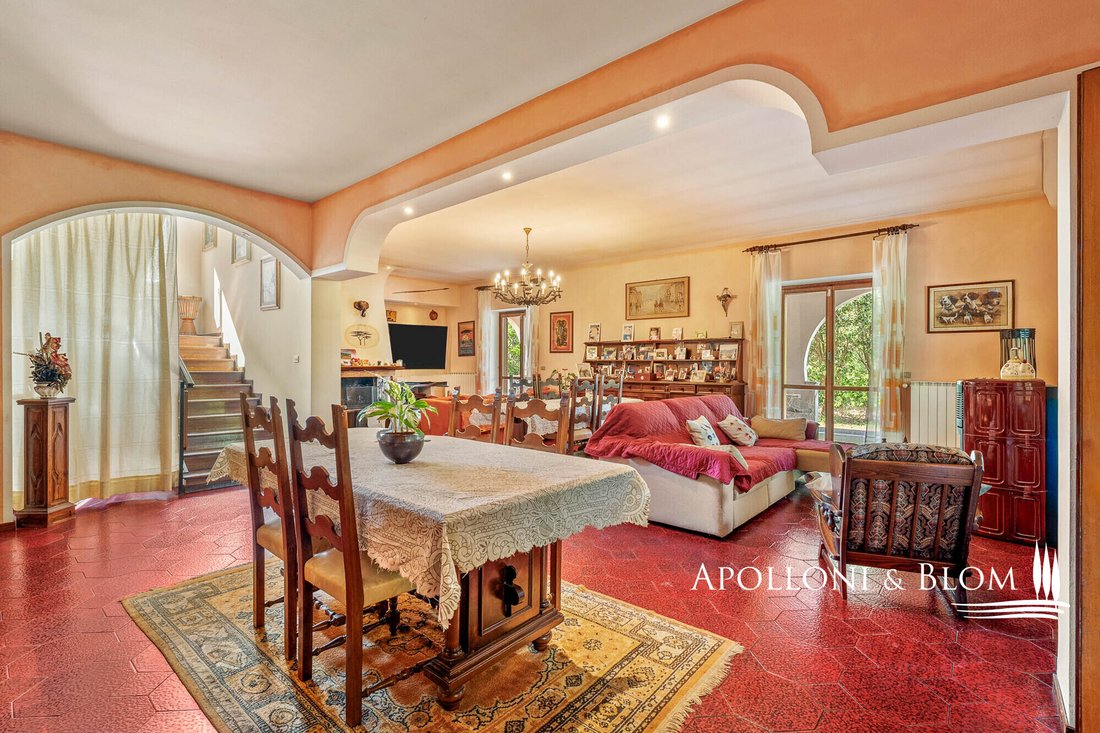 House in Montegabbione, Umbria, Italy 5 - 18095362