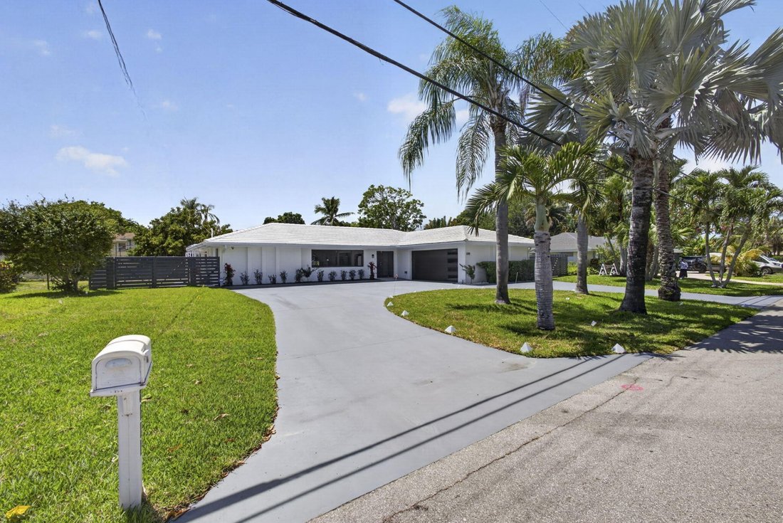 House in West Palm Beach, Florida, United States 3 - 18097562