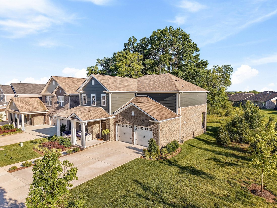 House in Hendersonville, Tennessee, United States 4 - 18092026