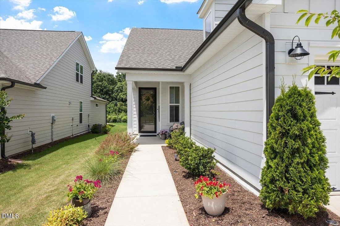 House in Clayton, North Carolina, United States 4 - 18098357