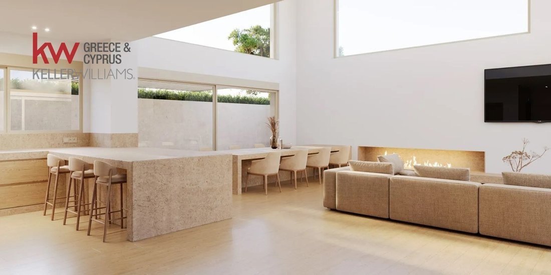 Villa in South Athens, Attica, Greece 5 - 18092071
