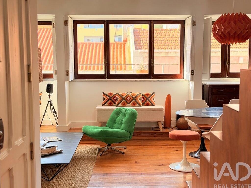 Apartment in Ajuda, Lisbon, Portugal 2 - 18099173