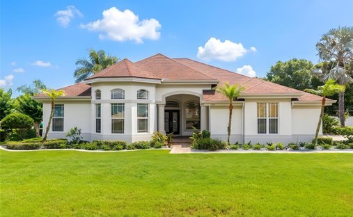 House in Lakeland, Florida, United States 1