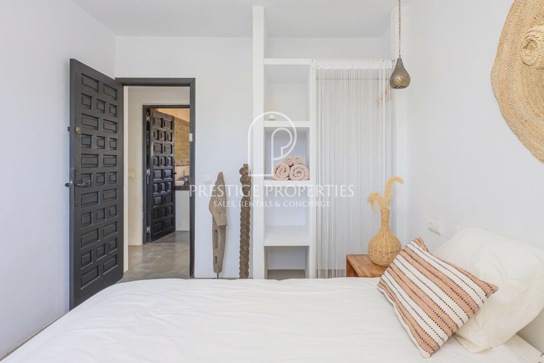 House in Sant Antoni de Portmany, Balearic Islands, Spain 4 - 18094790