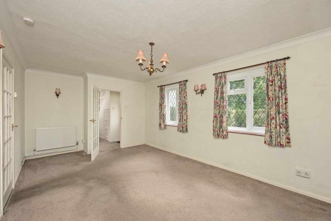 House in Okehurst, Billingshurst, England 5 - 18093217